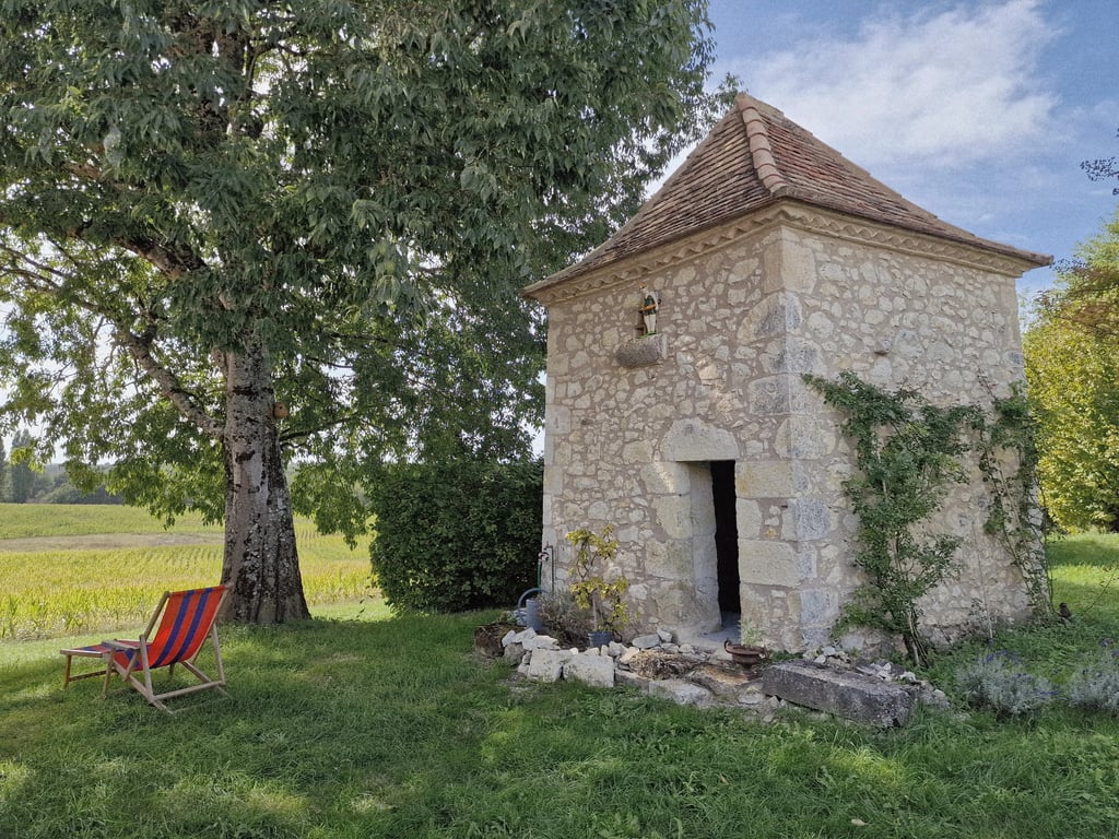 House in Lauzun - Image 2