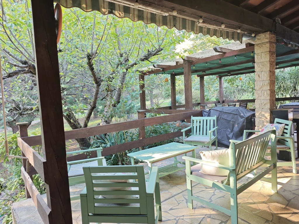 House in Belvianes-et-Cavirac - Image 2