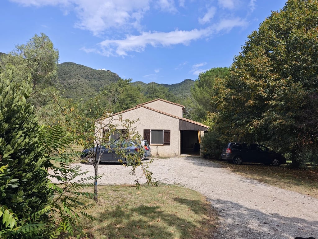 House in Belvianes-et-Cavirac