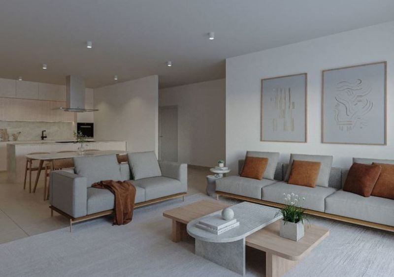 Apartment in Pafos - Image 4