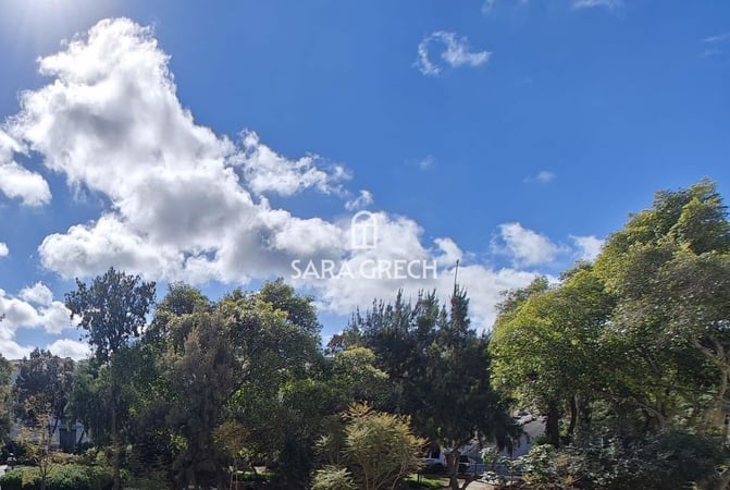 House in Paola - view 1