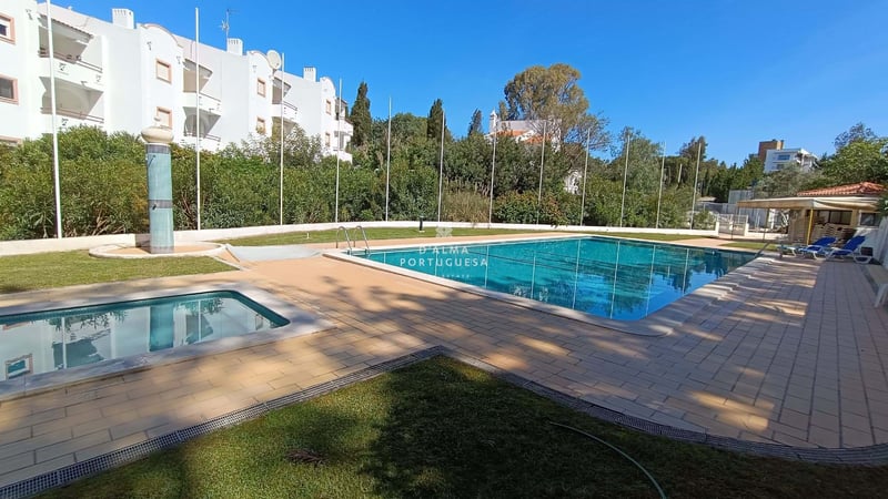 Apartment in Correeira - view 1