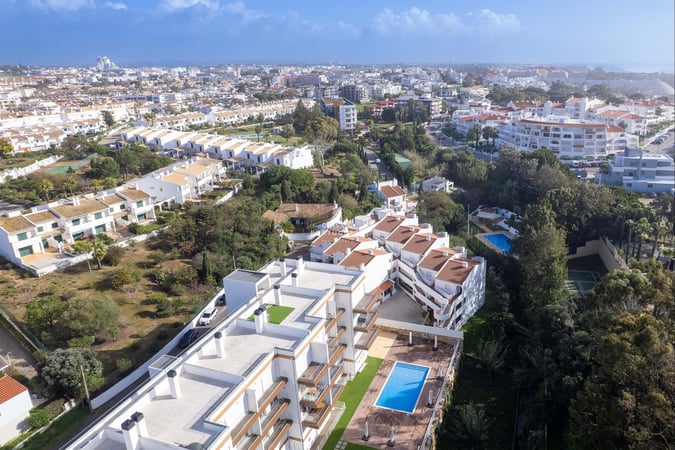 Apartment in Oura - view 1