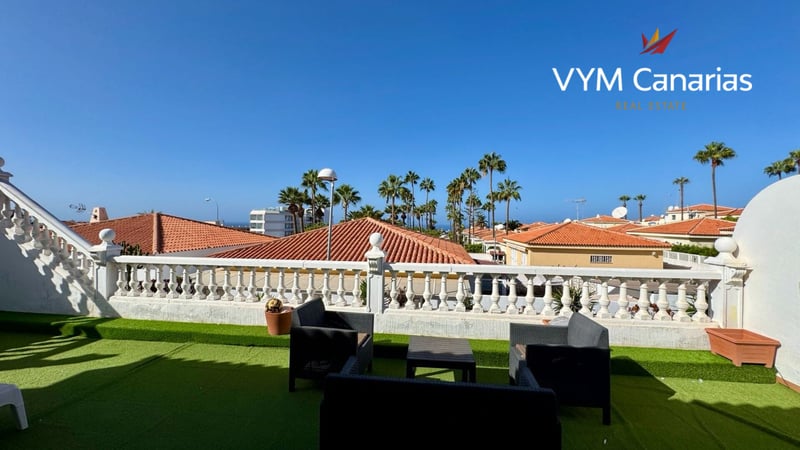 Villa in Callao Salvaje - view 1