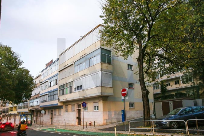 Apartment in Olival do Basto - view 1