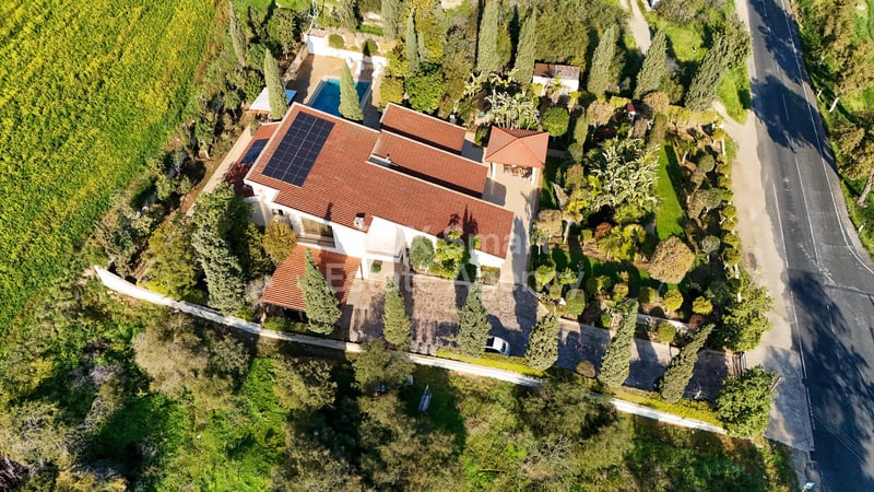 House in Apostolos Loukas - view 1