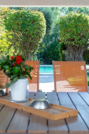 House in Apostolos Loukas - view 1