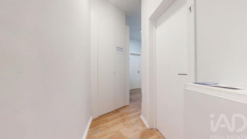 Apartment in Paranhos - view 1