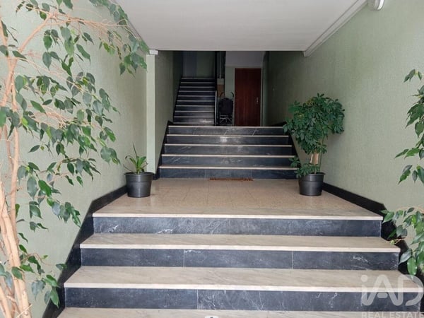 Apartment in Portalegre - view 1