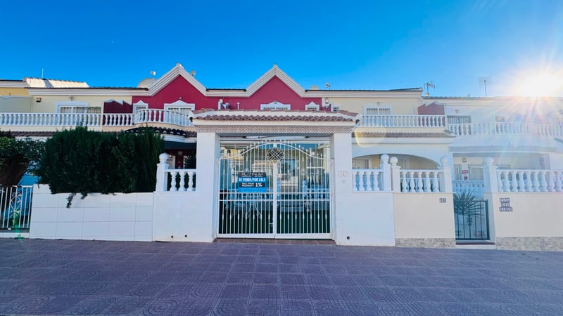 Apartment in Algorfa - view 1