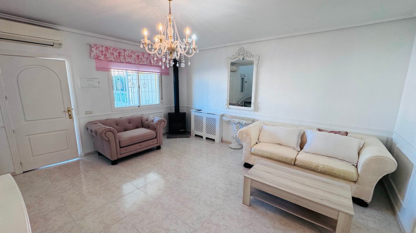 Apartment in Algorfa - Image 3