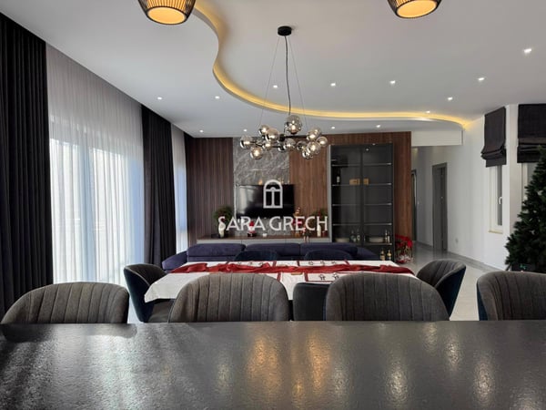 Penthouse in Mellieha - view 1