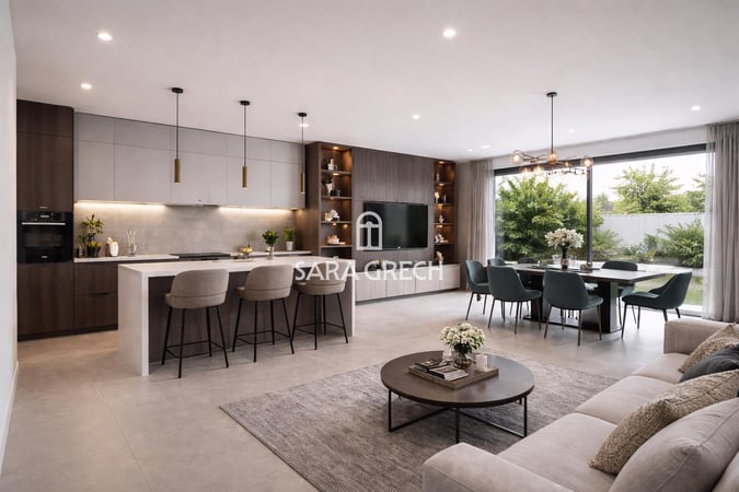 Apartment in Birkirkara - view 1