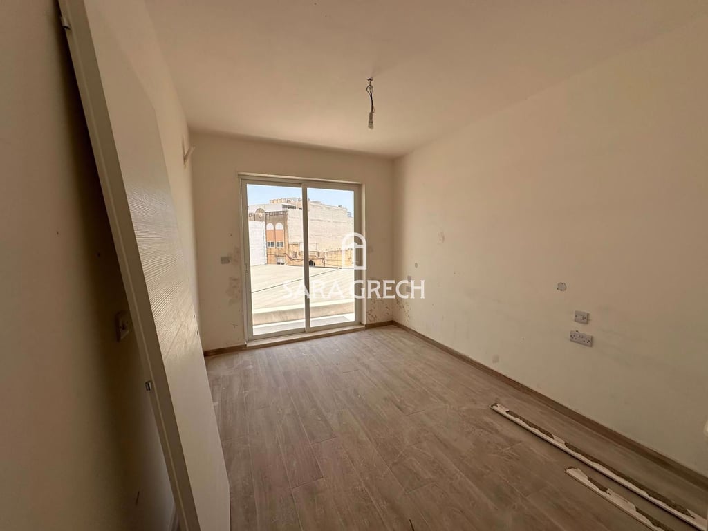 Apartment in Gzira
