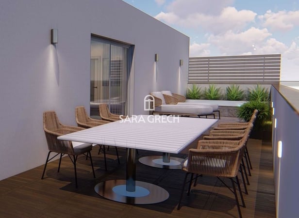 House in Attard - view 1