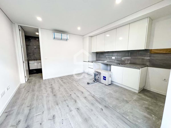 Apartment in Repeses - view 1