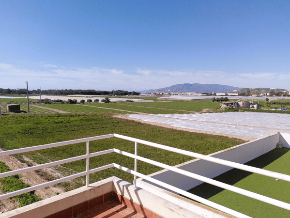 Apartment in Palomares - view 1
