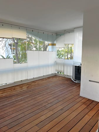 Apartment in Nueva Andalucia - view 1