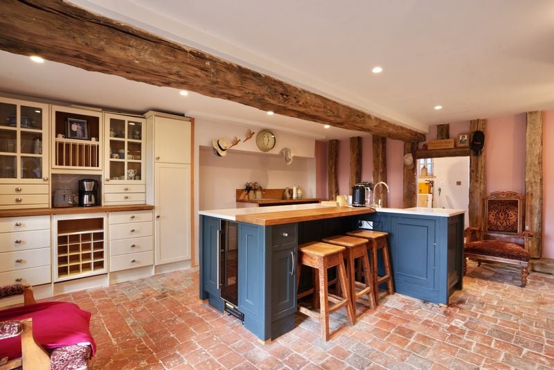 House in Imphy - Image 2