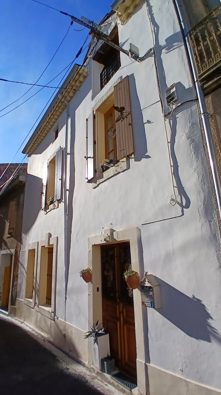 House in Capestang - Image 2