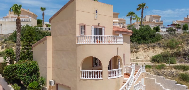 House in Ciudad Quesada - view 1