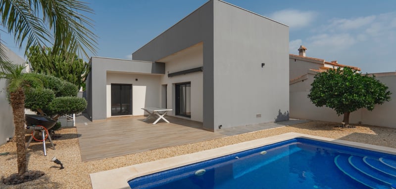 House in Ciudad Quesada - view 1