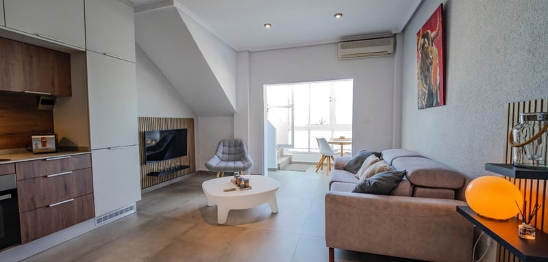 Apartment in Ciudad Quesada - view 1