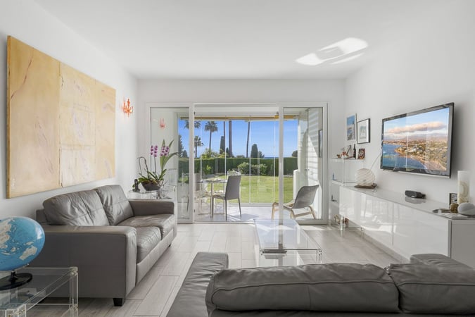 Apartment in Malaga - view 1