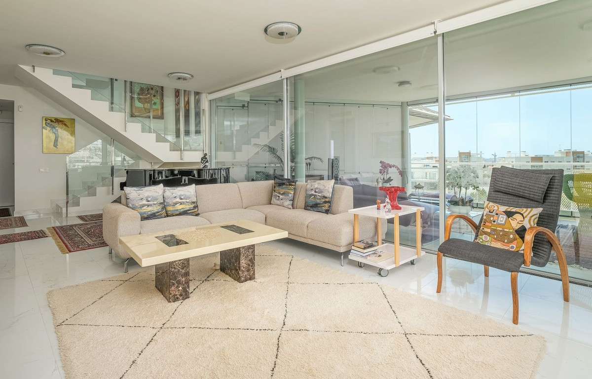 Penthouse in Fuengirola - Image 3
