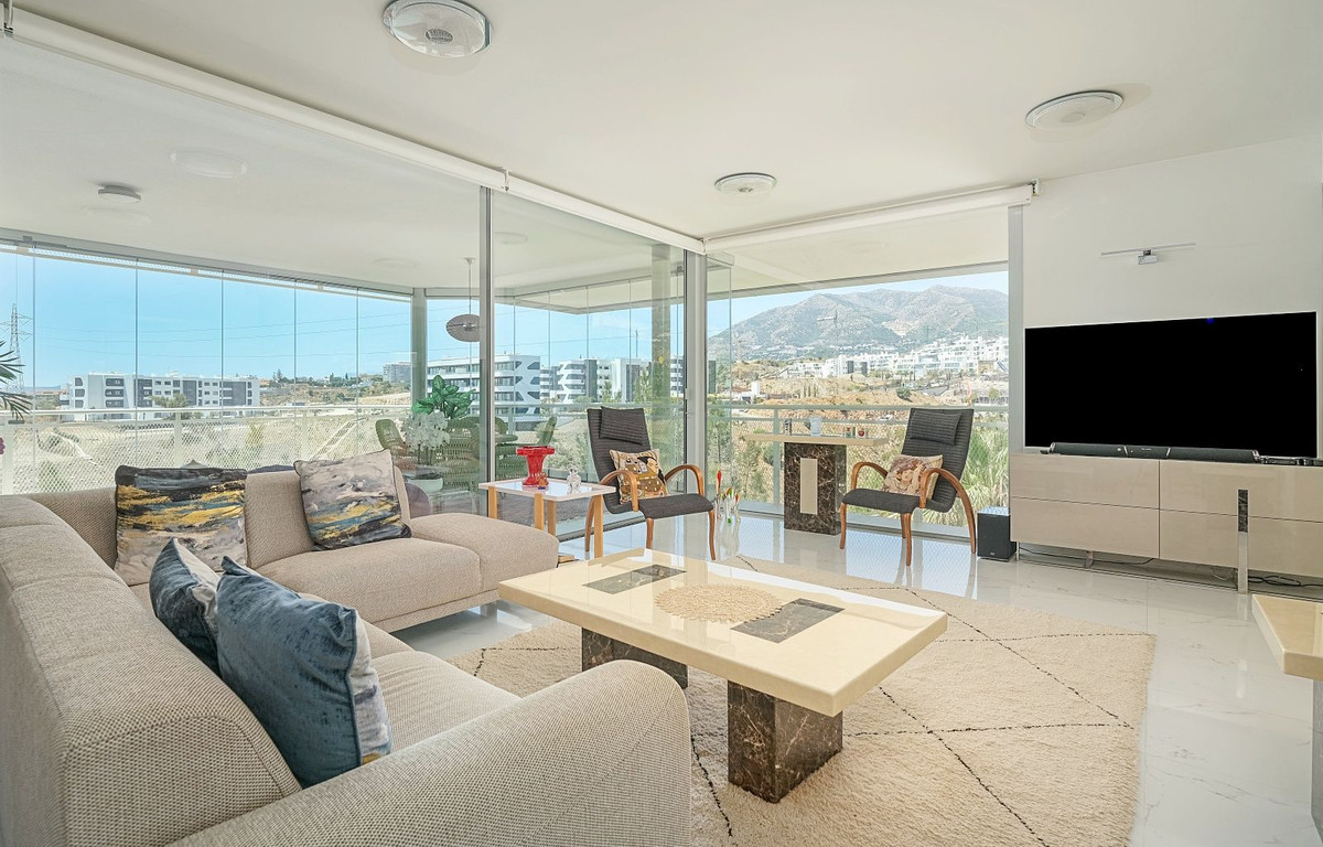 Penthouse in Fuengirola - Image 2