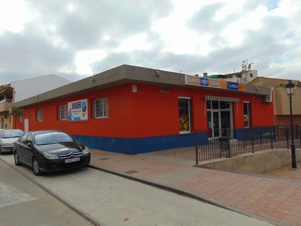 House in Balsicas - view 1