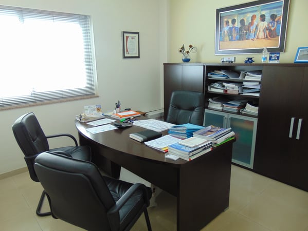 House in Algar - view 1