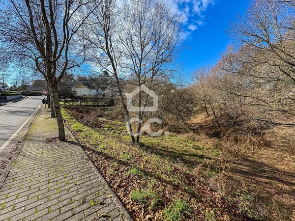 Land in Torredeita - view 1