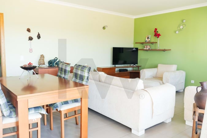 Apartment in Vila Real de Santo Antonio - view 1