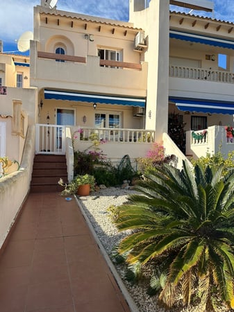 House in Los Balcones - view 1