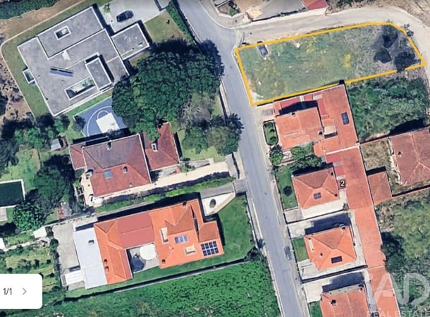 Land in Nossa Senhora de Fatima - view 1