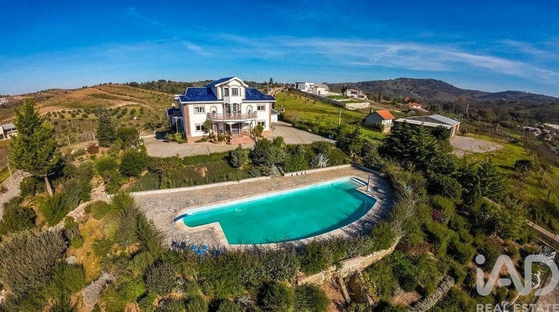 House in Mirandela - view 1