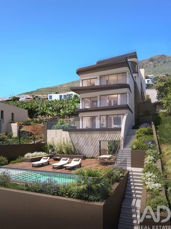 Apartment in Sao Martinho - view 1