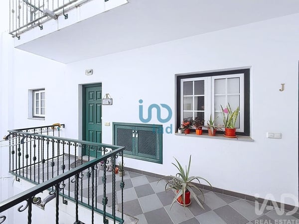 Apartment in Tavira - view 1