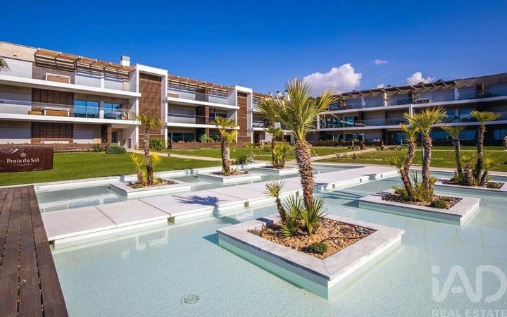 Apartment in Alcochete - view 1