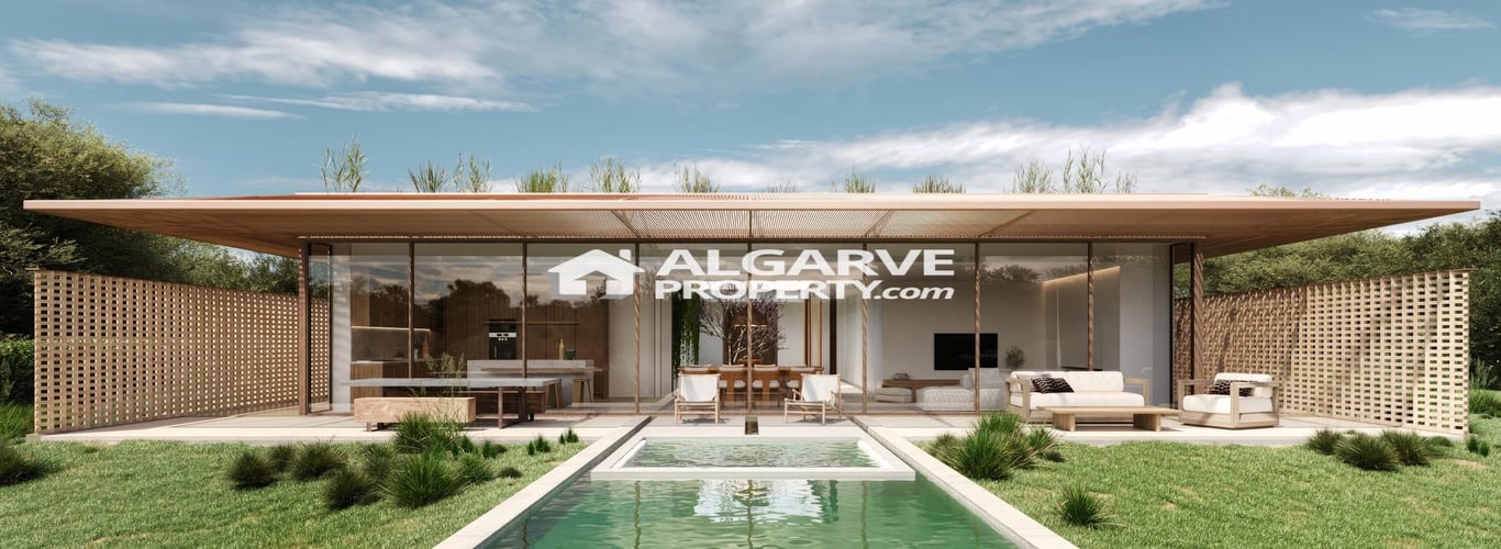 Villa in Quarteira - Image 3