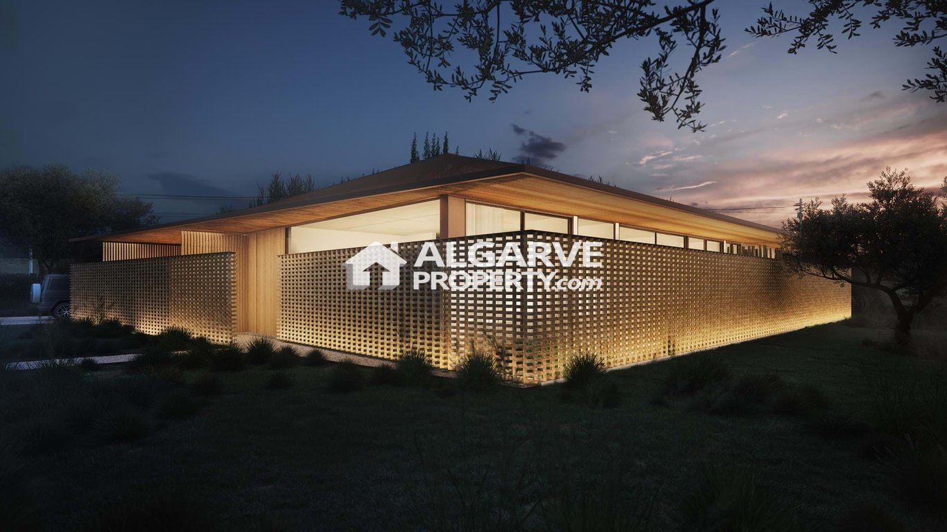 Villa in Quarteira - Image 2