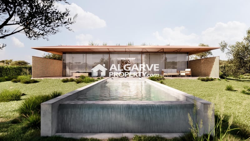 Villa in Quarteira - view 1