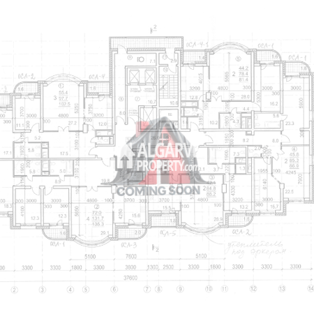 Villa in Quarteira - view 1