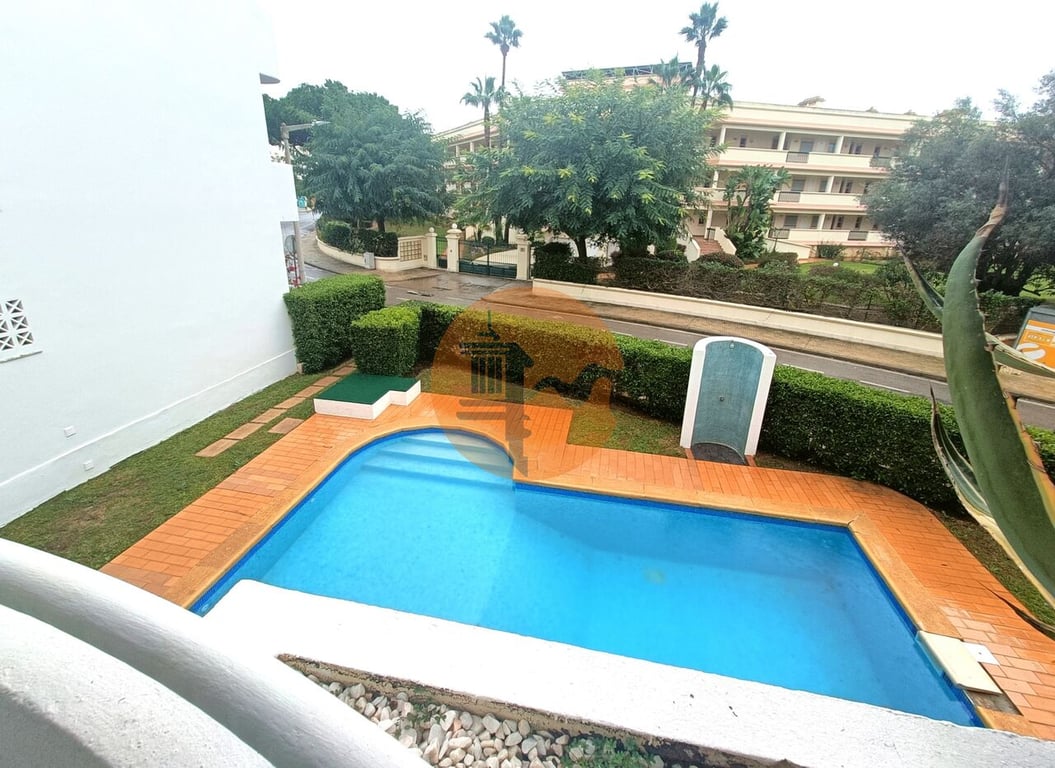 Apartment in Quarteira