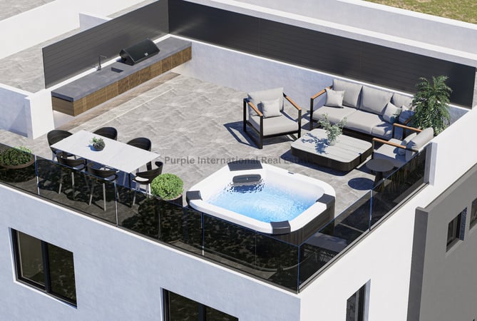 Apartment in Paphos Municipality - view 1