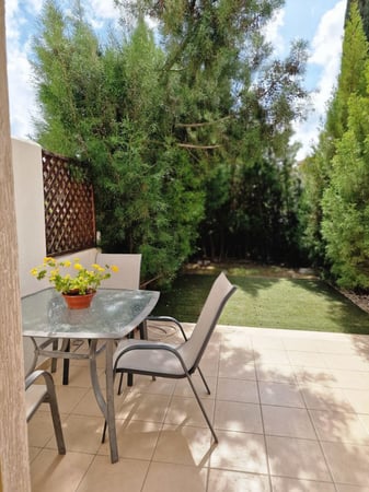 Villa in Pafos - view 1