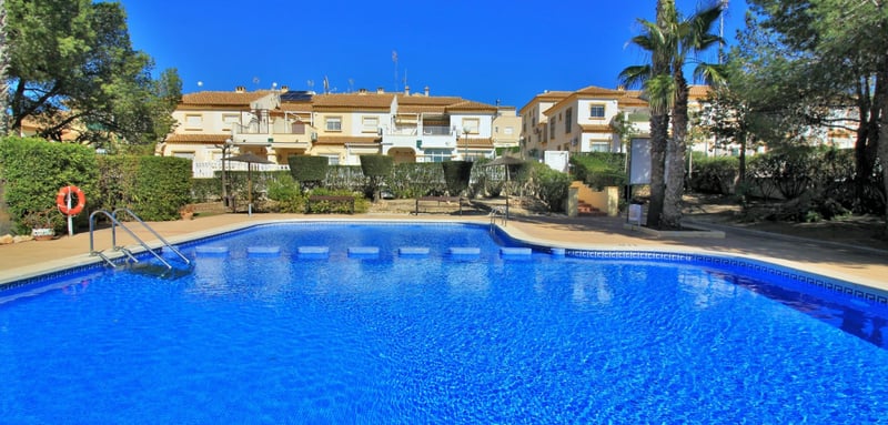 House in Urbanizacion los Balcones - view 1