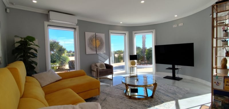 House in Rafal - view 1