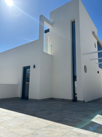 House in El Campello - view 1